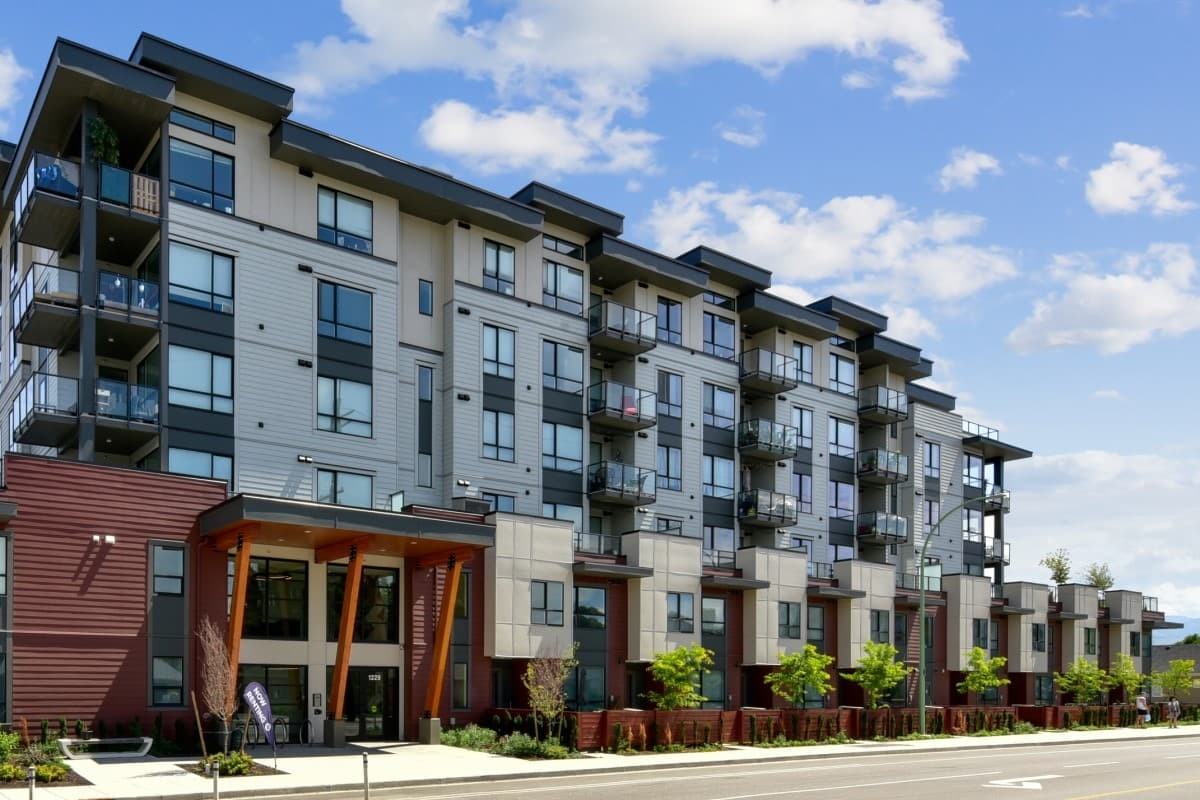 1 Bedroom Apartments for Rent In Kelowna, BC Available
