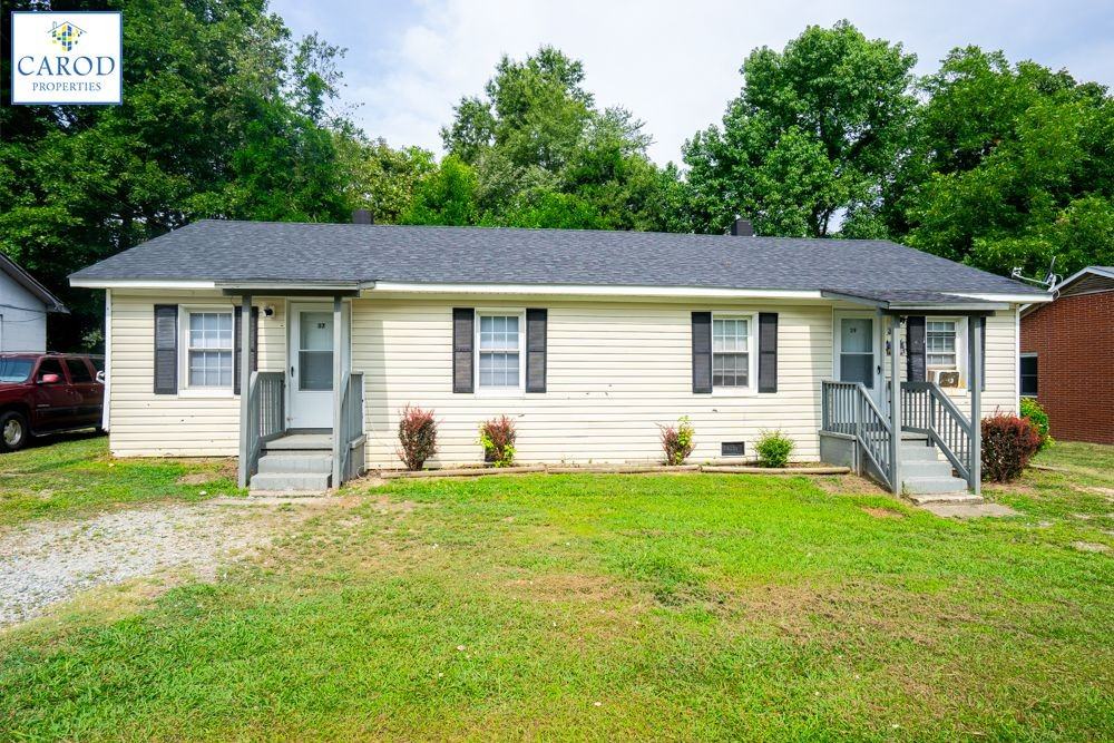 37 Hunter St Unit A A, Thomasville, NC 27360 2 Bedroom Apartment for 745/month Zumper