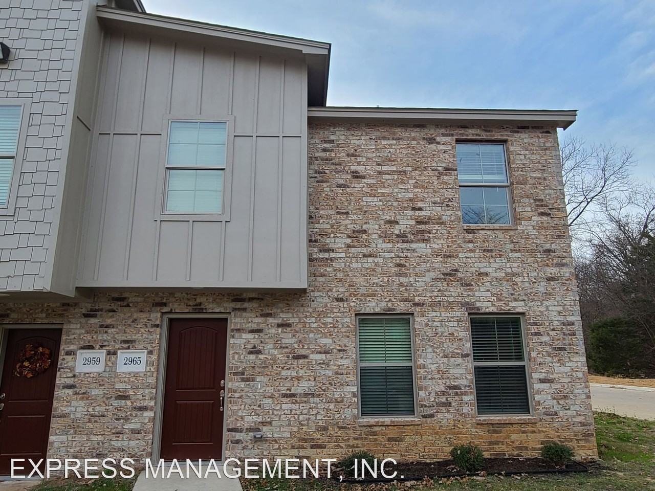 Thomas Circle Apartments in Durant, OK 74701 Zumper