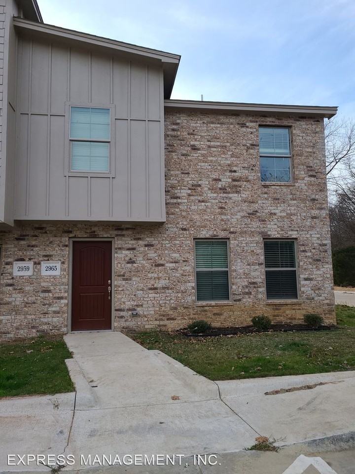 Thomas Circle Apartments in Durant, OK 74701 Zumper