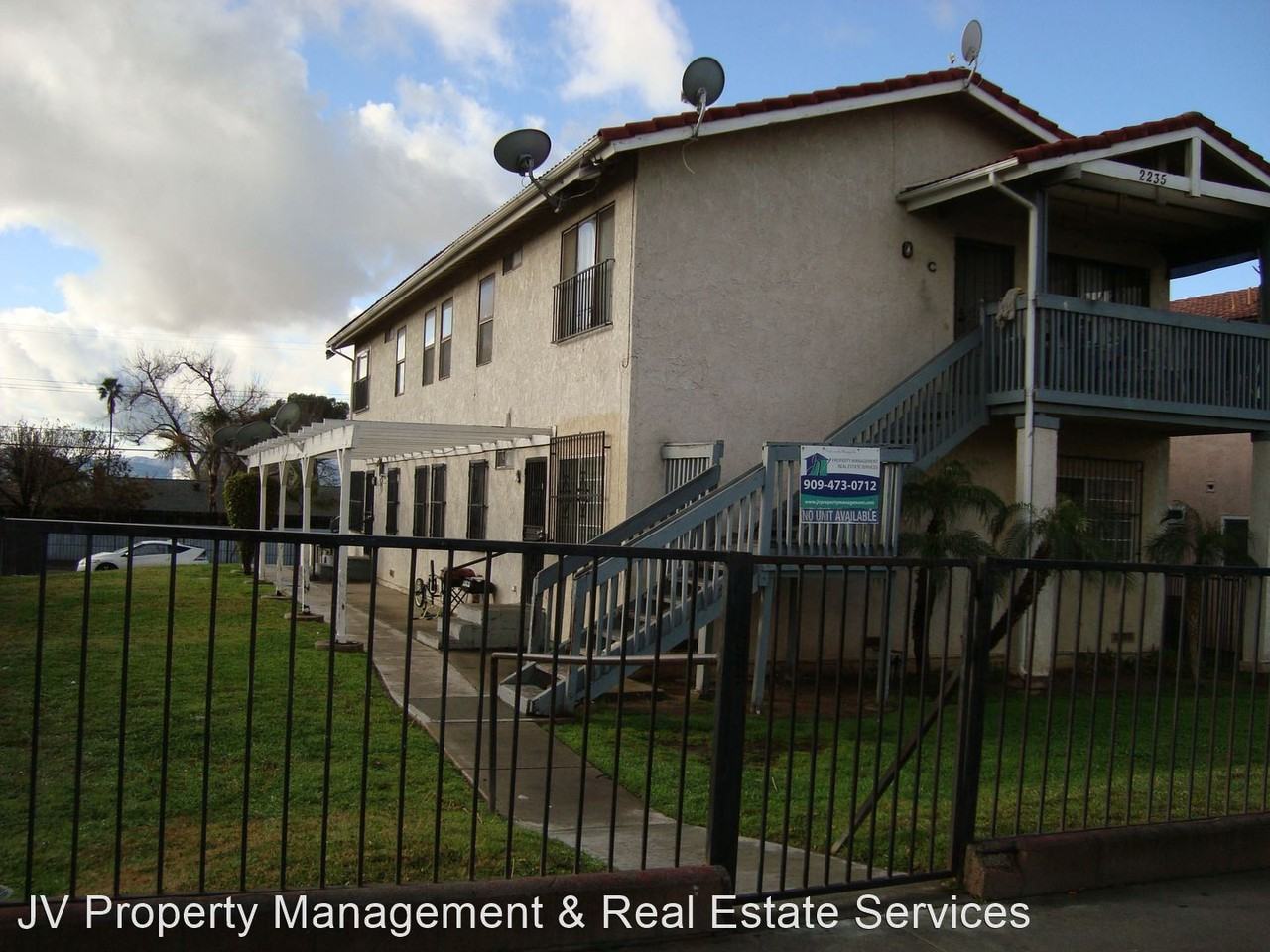 2235 Sunrise Lane Apartments 2235 Sunrise Ln, San Bernardino, CA