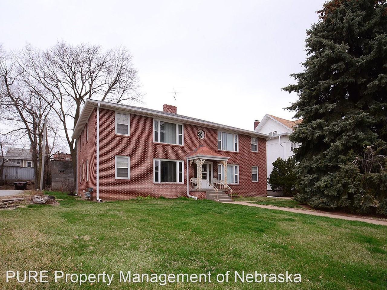 210 N 32nd Av Apartments in Gifford Park, Omaha, NE 68131 Zumper