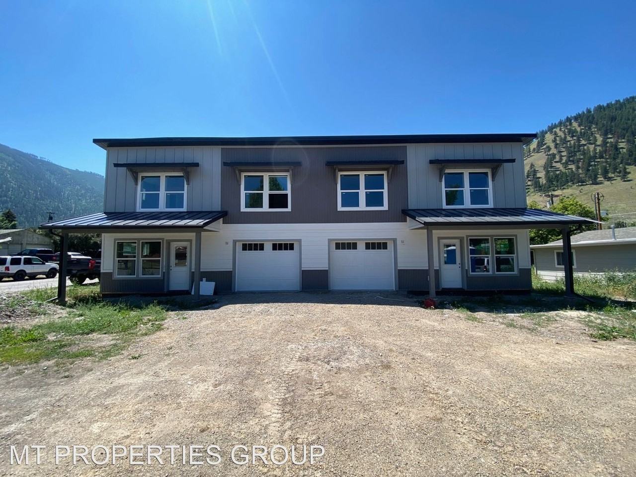 703 & 705 Staple Apartments in Upper Rattlesnake, Missoula, MT 59802