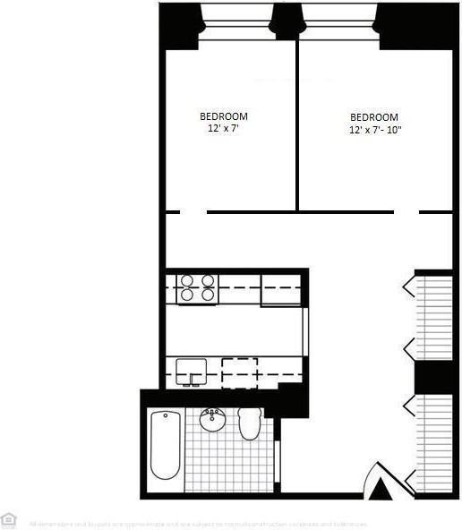 Cheap Apartments for Rent in Financial District, New York, NY