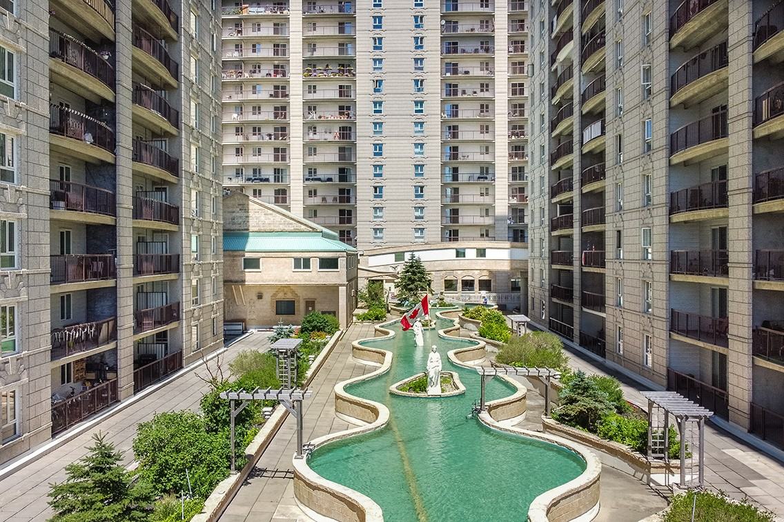 Fort Garry Place III Apartments 20 Fort St, Winnipeg, MB R3C 4L3 Zumper