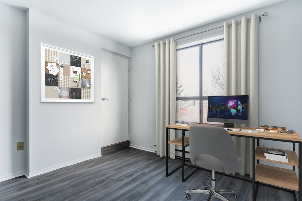 Lindsay and Parker Towers Apartments 45 Bredin Pky, Orangeville, ON