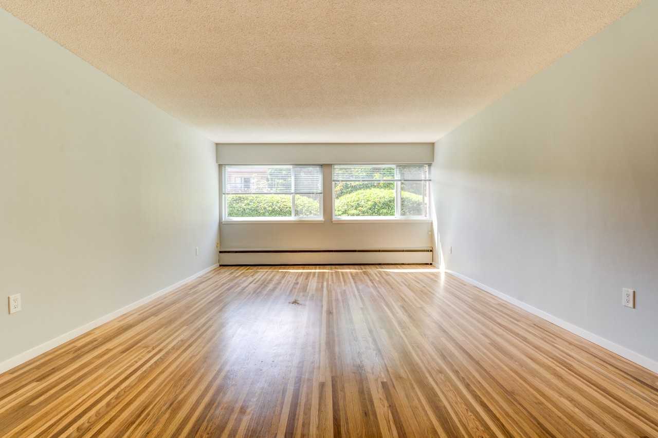 1450 Chesterfield Apartments in Central Lonsdale, North Vancouver, BC