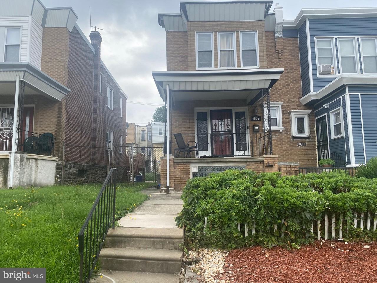 5632 Arlington St, Philadelphia, PA 19131 3 Bedroom House for 1,800