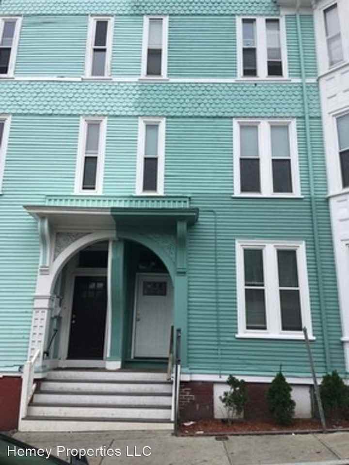 13 Wendover Street Apartments 13 Wendover St, Boston, MA 02125 Zumper