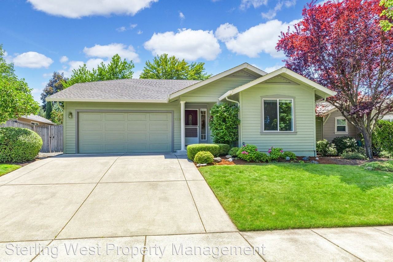 3312 Hidden Springs Dr, Medford, OR 97504 3 Bedroom House for 2,195
