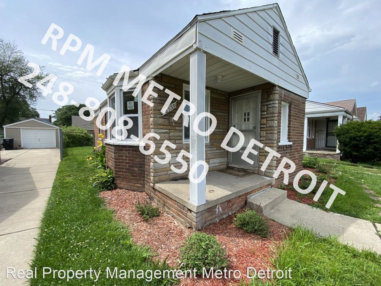 18959 Ashton Ave, Detroit, MI 48219 2 bedroom House Rental Zumper