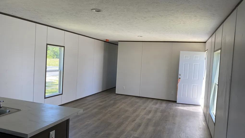 58 Jaffey Lane Lot 32, Walterboro, SC 29488 3 Bedroom Apartment for