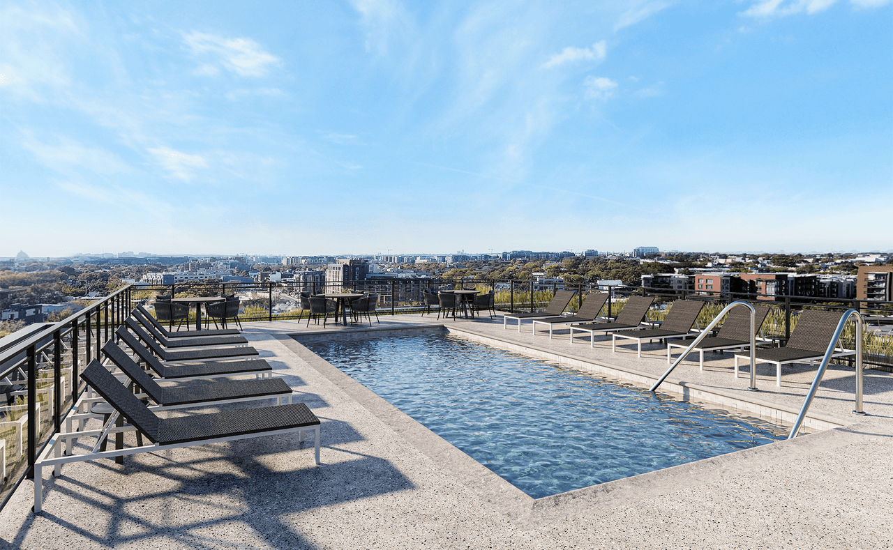 Link Apartments® H Street 1701 H St Ne, Washington, DC 20002 Zumper