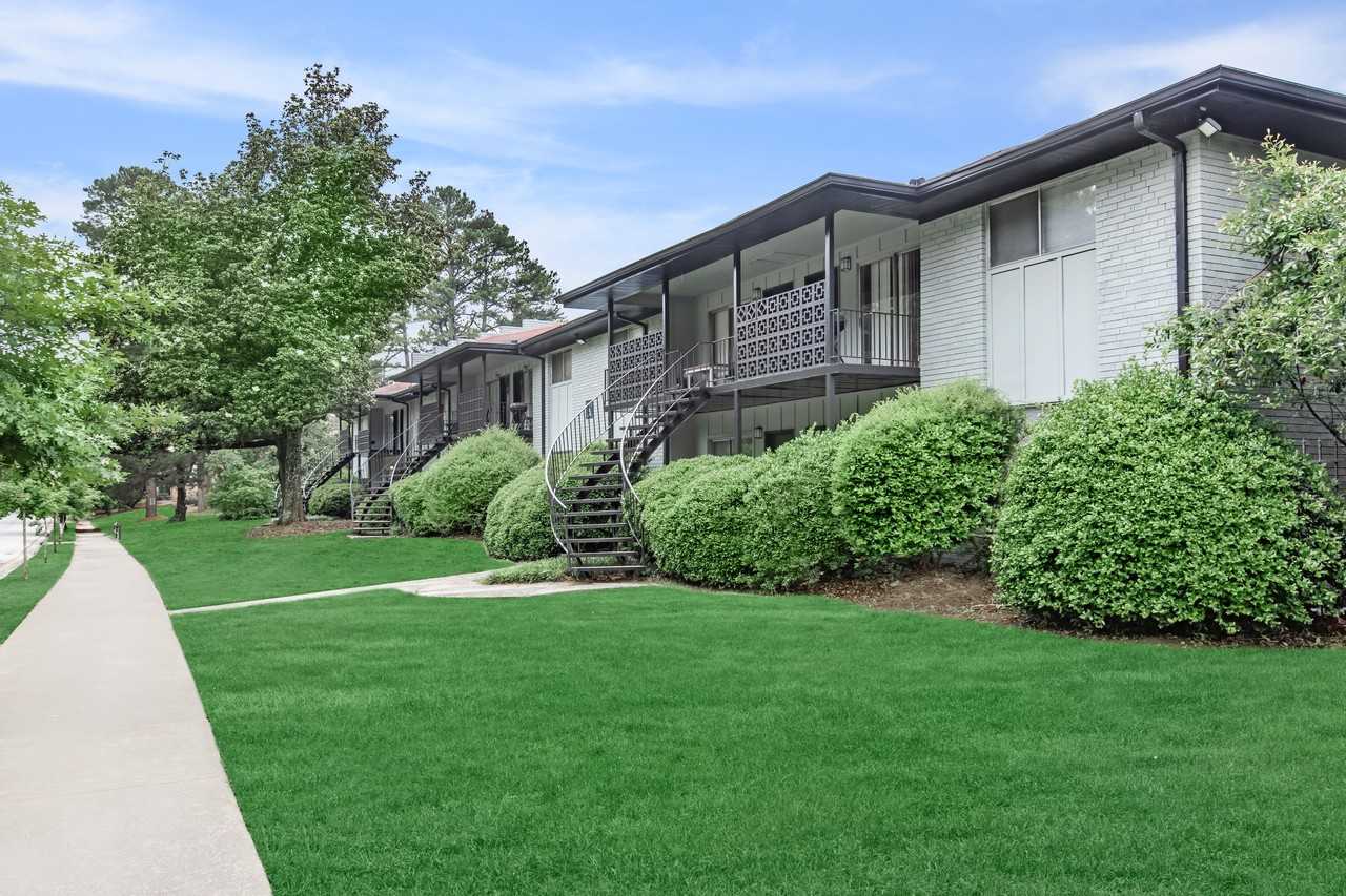 Harmony Plaza Apartments 1870 Myrtle Dr Sw, Atlanta, GA 30311 Zumper