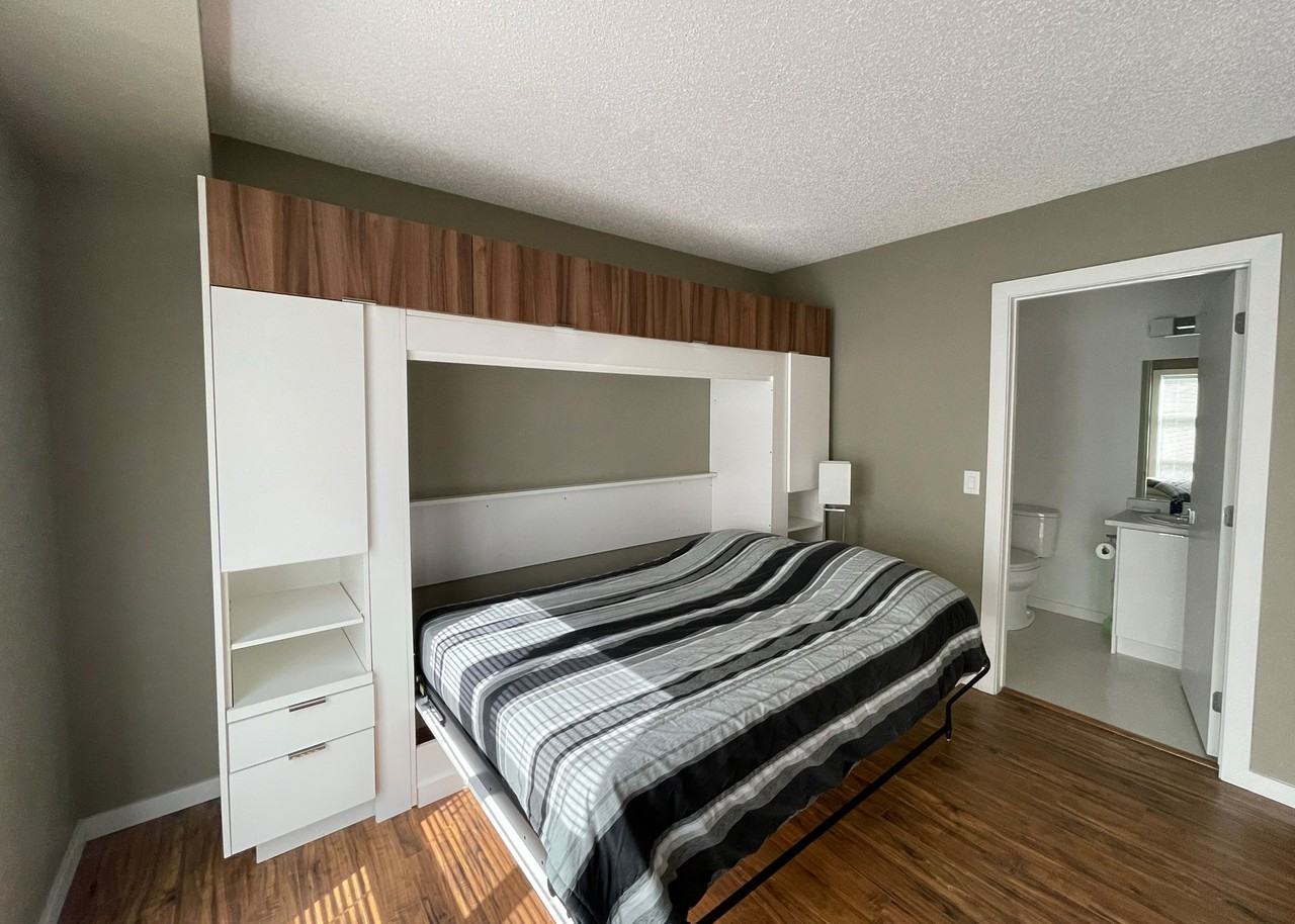 The Nest 610 Calahoo Road Apartments 610 Calahoo Rd, Spruce Grove, AB