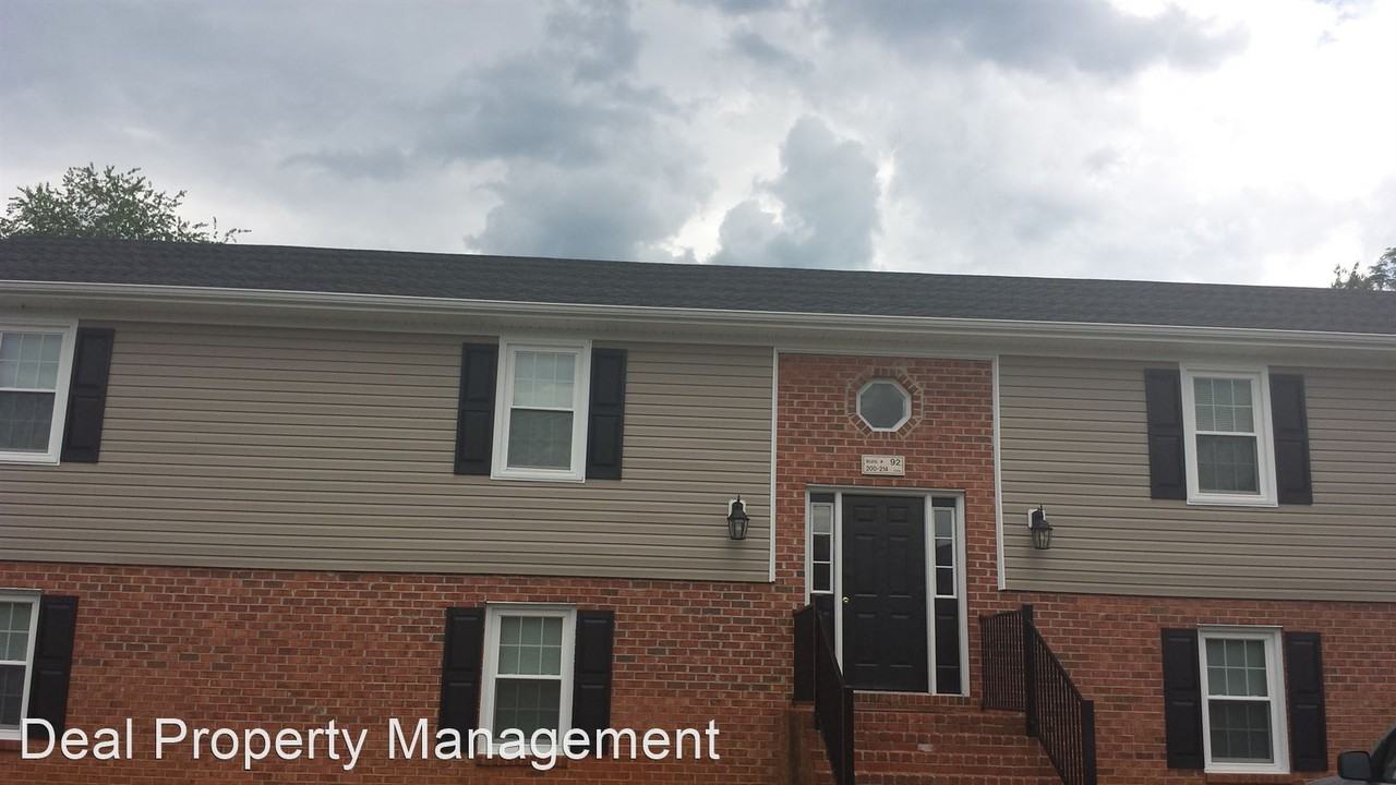 Alum Springs Road Apartments Alum Springs Rd, Lynchburg, VA 24502