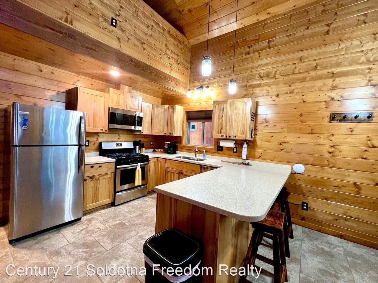 STR 37900 Loriwood Drive Apartments in Kenai, AK 99611 Zumper