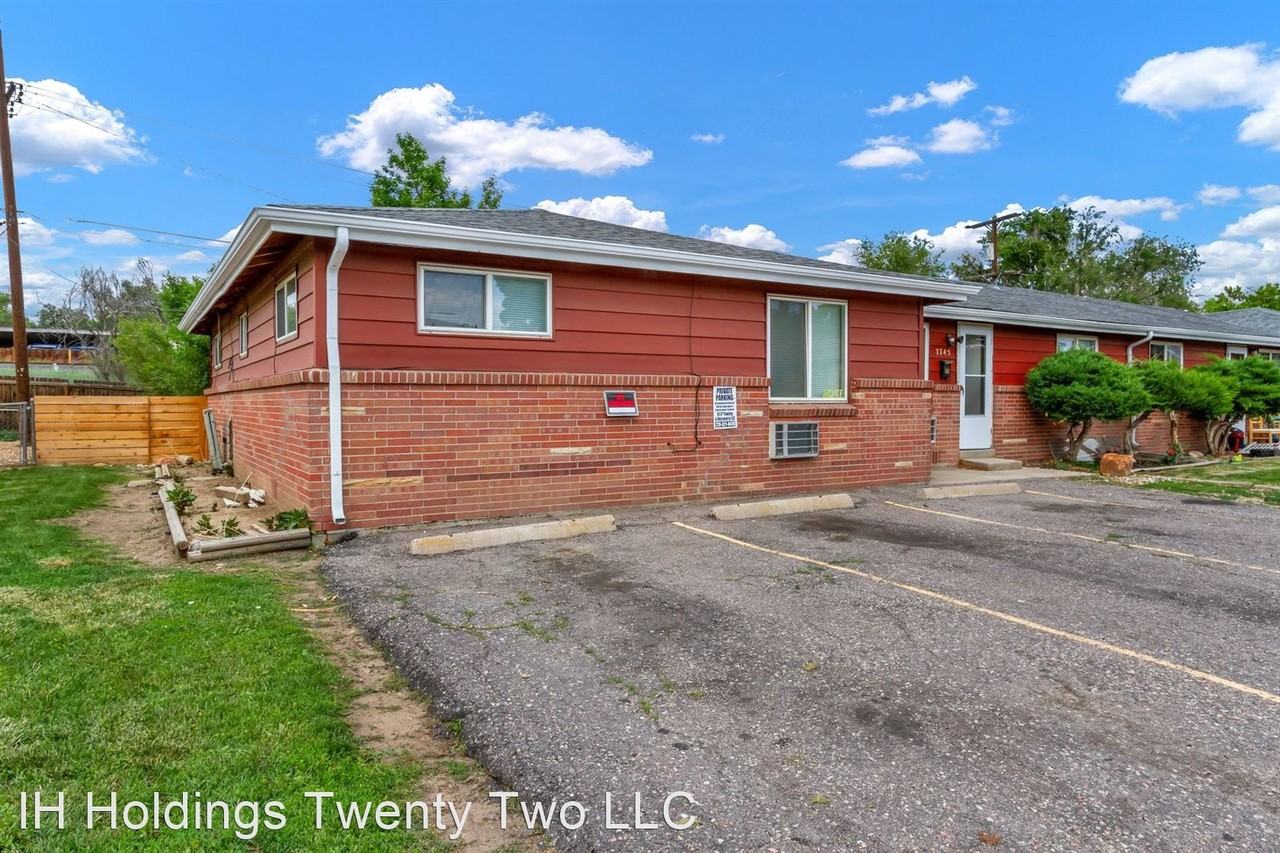 4Plex Apartments 7705 7705 7755 W. 61st Ave., Arvada, CO 80003 Zumper