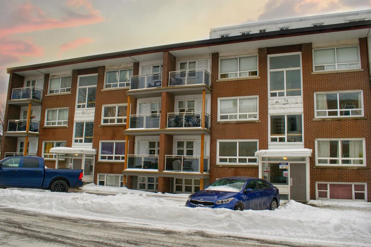 15 Westdale Ave 15, Kingston, ON K7L 4S1 2 Bedroom Apartment for