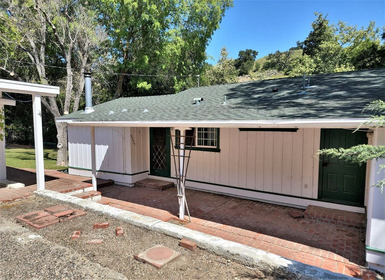 Rancho Arbolado 9229 San Julian Road, Highway 1 Apartments in Gaviota