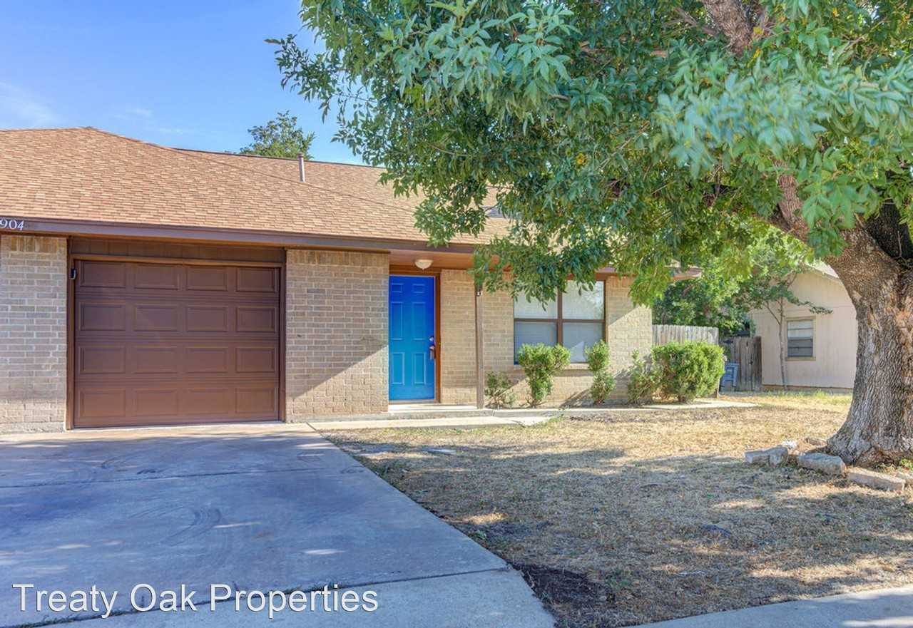 904 Country Aire Dr Apartments in Sunrise Vista, Round Rock, TX 78664