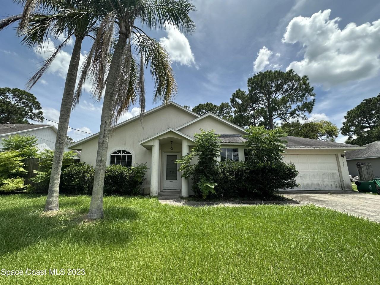 5245 Holden Rd, Port St. John, FL 32927 3 Bedroom Apartment for 1,800