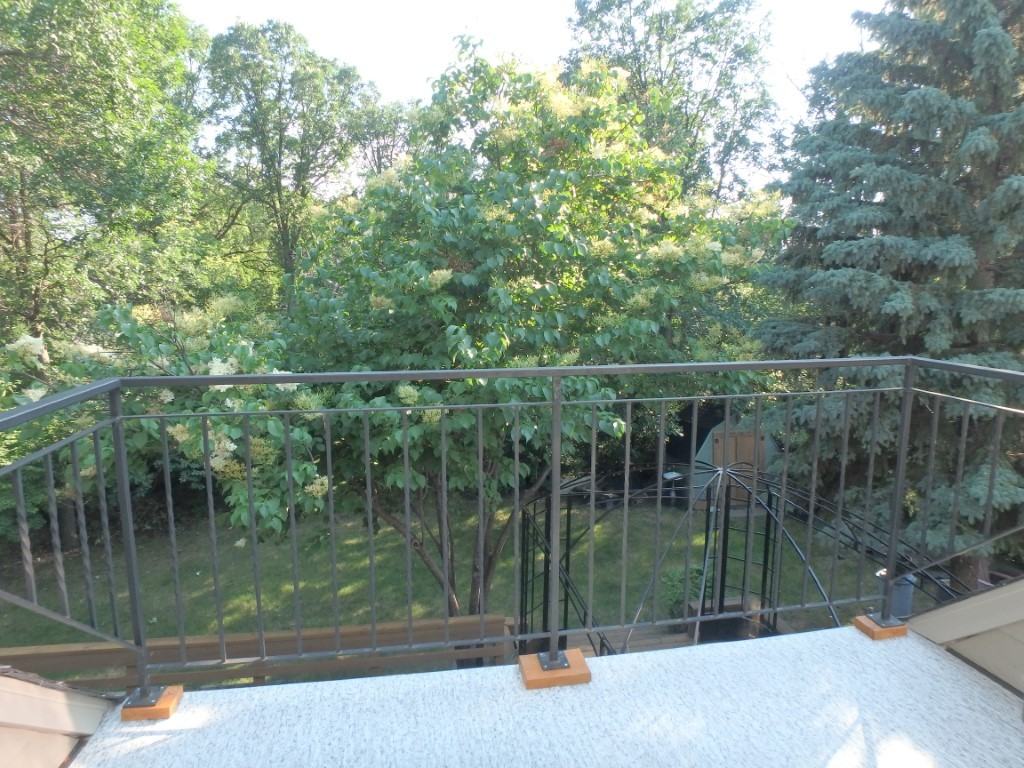 100 Brahms Bay Apartments in River East Subdivision, Winnipeg, MB R2G