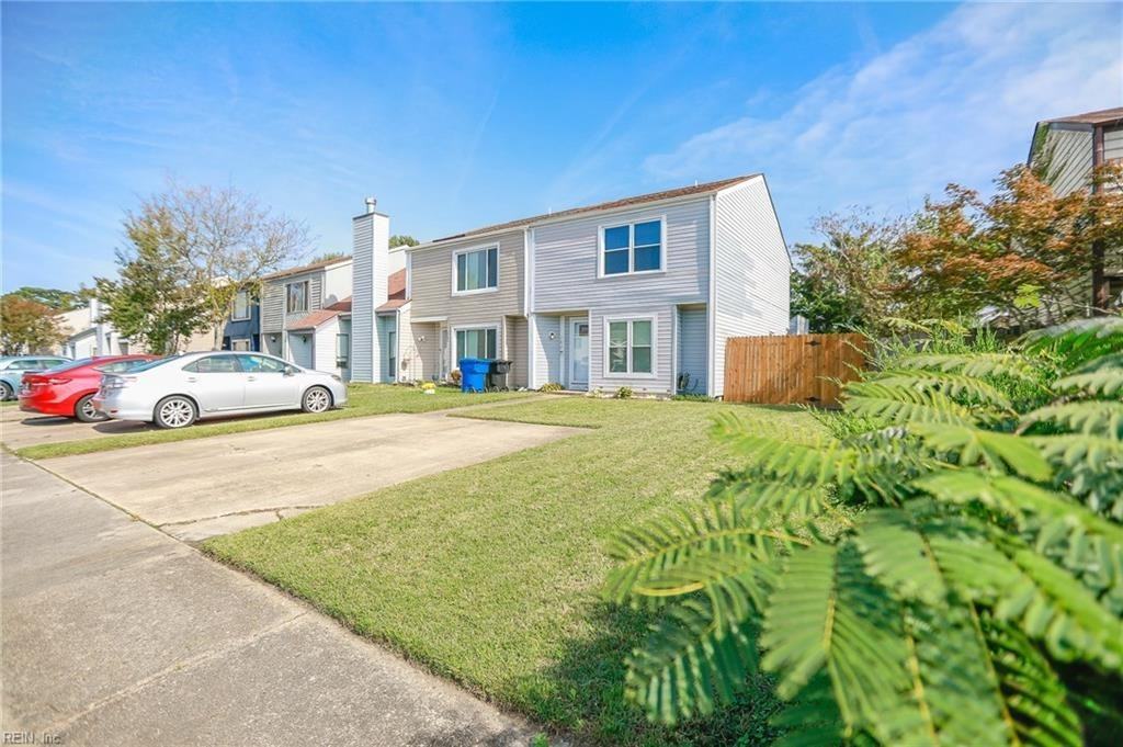 162 Thalia Trace Dr, Virginia Beach, VA 23452 3 Bedroom House for