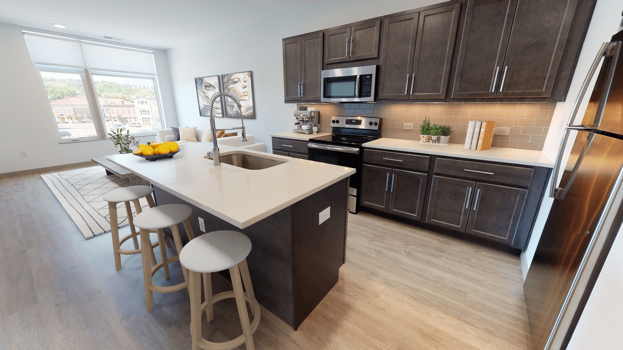 Apartments for Rent In Covington, KY Find 41 Condos & Other Rentals