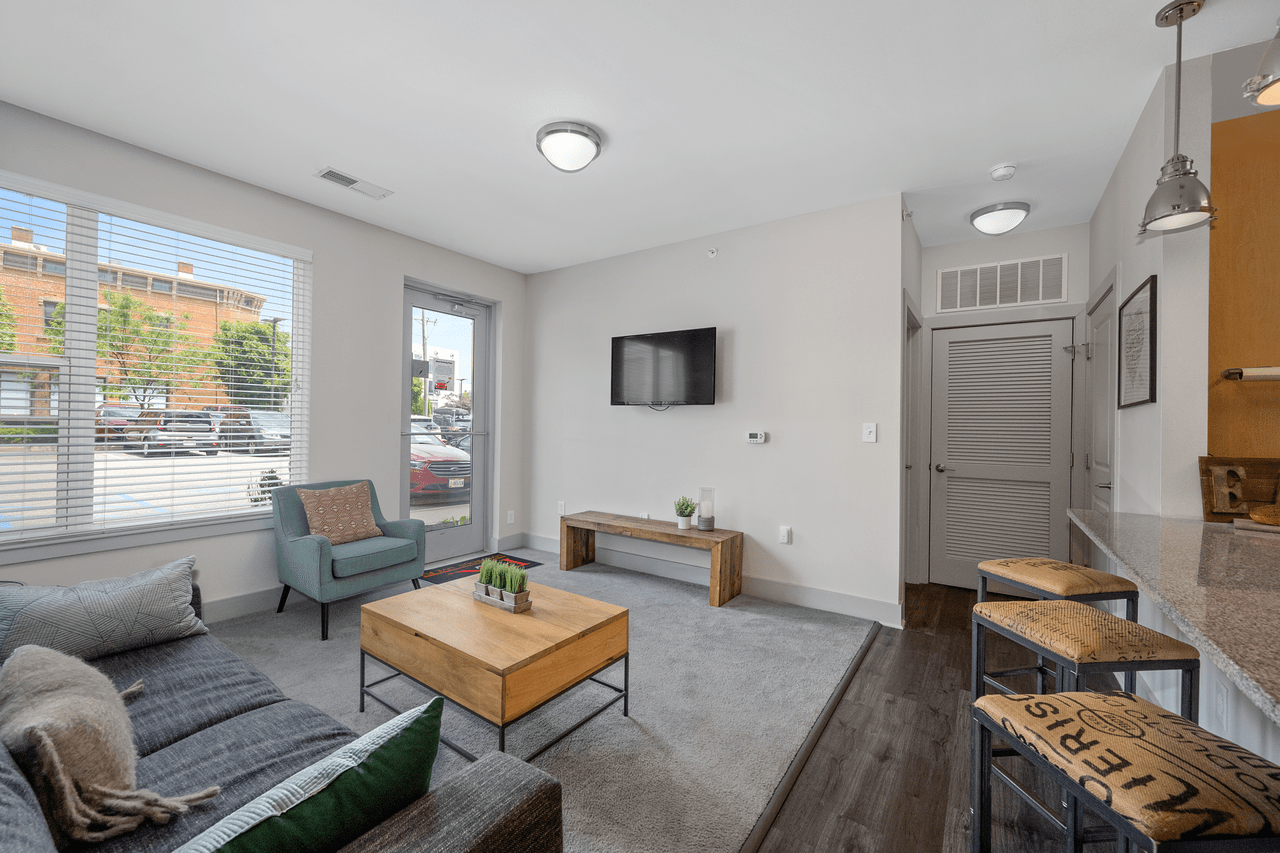 Gantry Apartments 1580 Blue Rock St, Cincinnati, OH 45223 Zumper