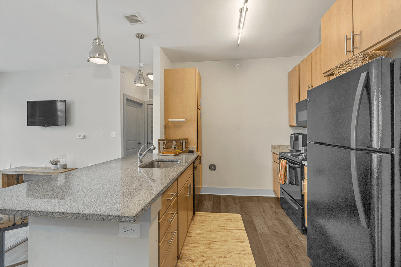 Gantry Apartments 1580 Blue Rock St, Cincinnati, OH 45223 Zumper