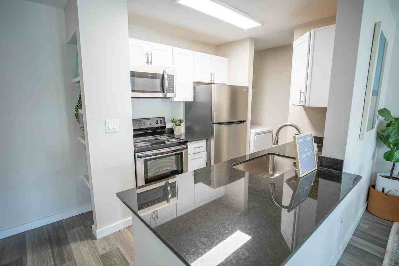 The Parker on Black Oak Apartments 608 Black Oak Ave, Springdale, AR