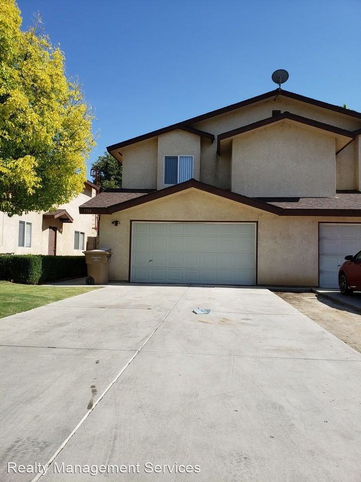5721 Castlegate Ln Apartments in Olive Drive area, Bakersfield, CA