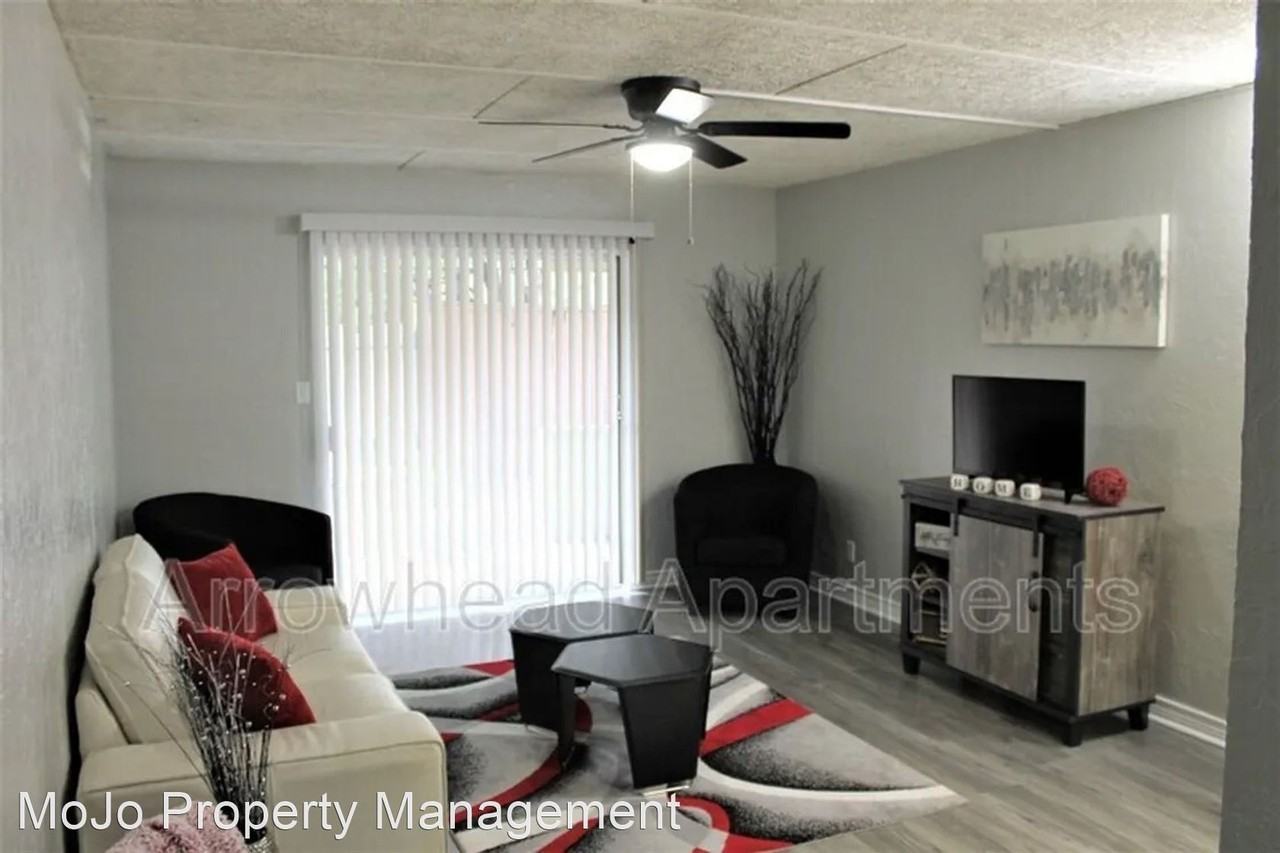 Arrowhead Apartments 1127 E Gore Blvd, Lawton, OK 73501 Zumper