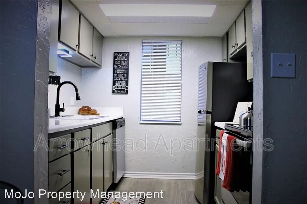 Arrowhead Apartments 1127 E Gore Blvd, Lawton, OK 73501 Zumper