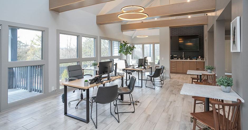 Arbors of Brentwood Apartment Homes Townhouses 100 Brentwood Pl