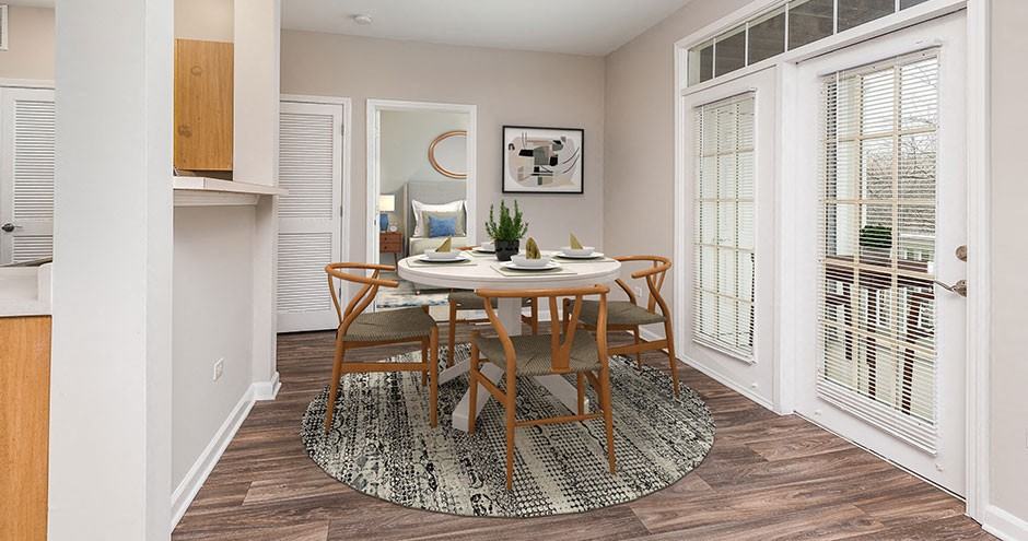 Aurora At Summerfield Apartments 1847 Clubhouse Dr, Aurora, IL 60504