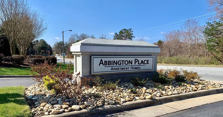 Abbington Place Apartment Homes Apartments 1521 Bridford Pkwy