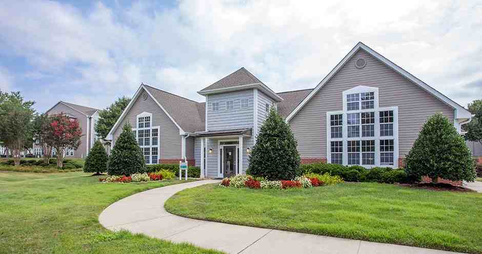 Abbington Place Apartment Homes Apartments 1521 Bridford Pkwy