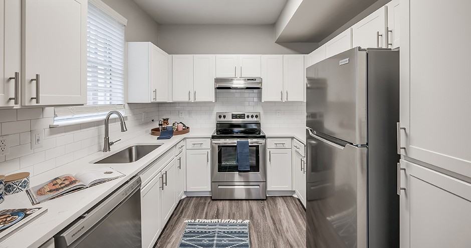 Broadstone New Territory Apartments 5555 New Territory Blvd, New