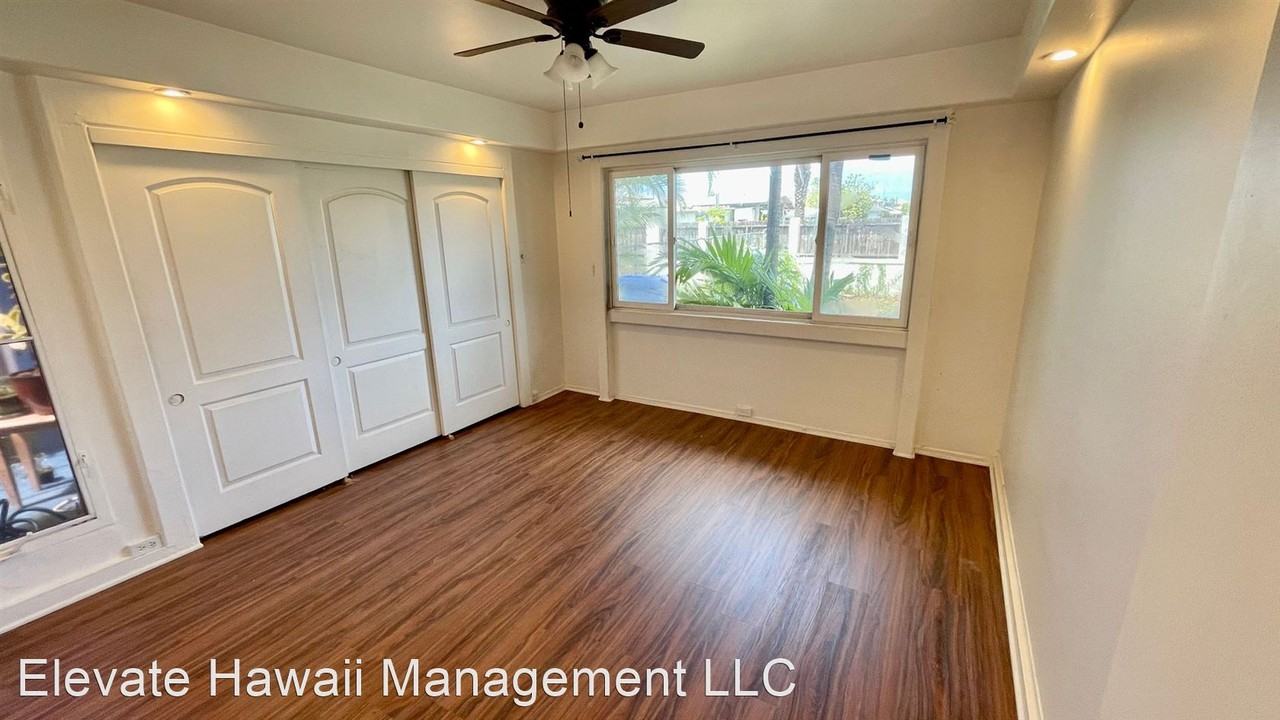 255 Oneawa Street Apartments 255 Oneawa St, Kailua, HI 96734 Zumper