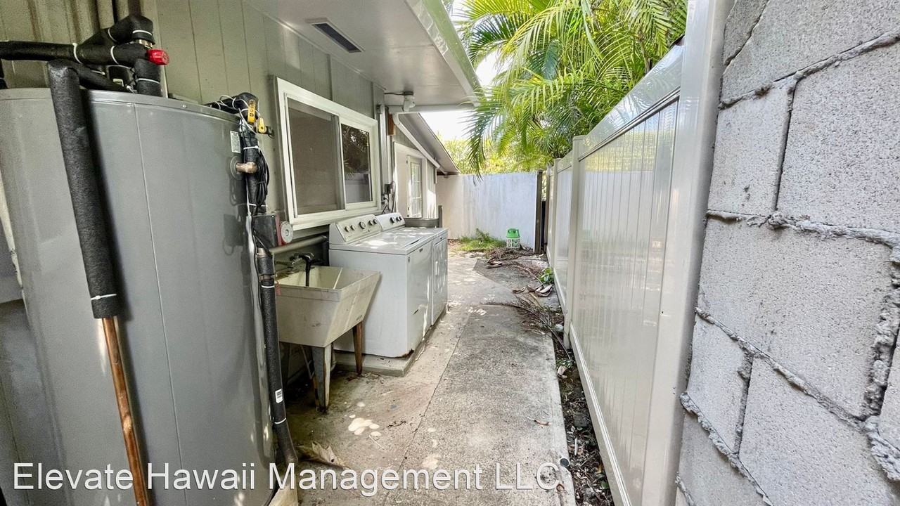 255 Oneawa Street Apartments 255 Oneawa St, Kailua, HI 96734 Zumper