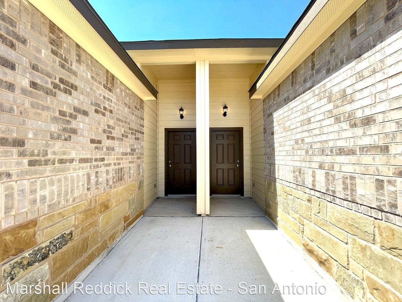 New 2023 Build 1 Story Duplex in Westover Bluff near 151 and 410 Apartments 10003 Westover Blf