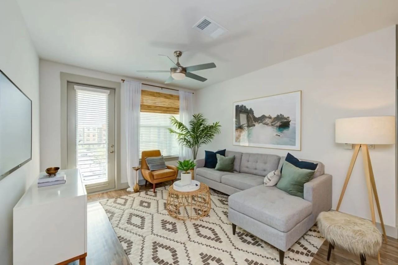 W Eldorado Pkwy, Mckinney, TX 75069 1 Bedroom Apartment for 1,045