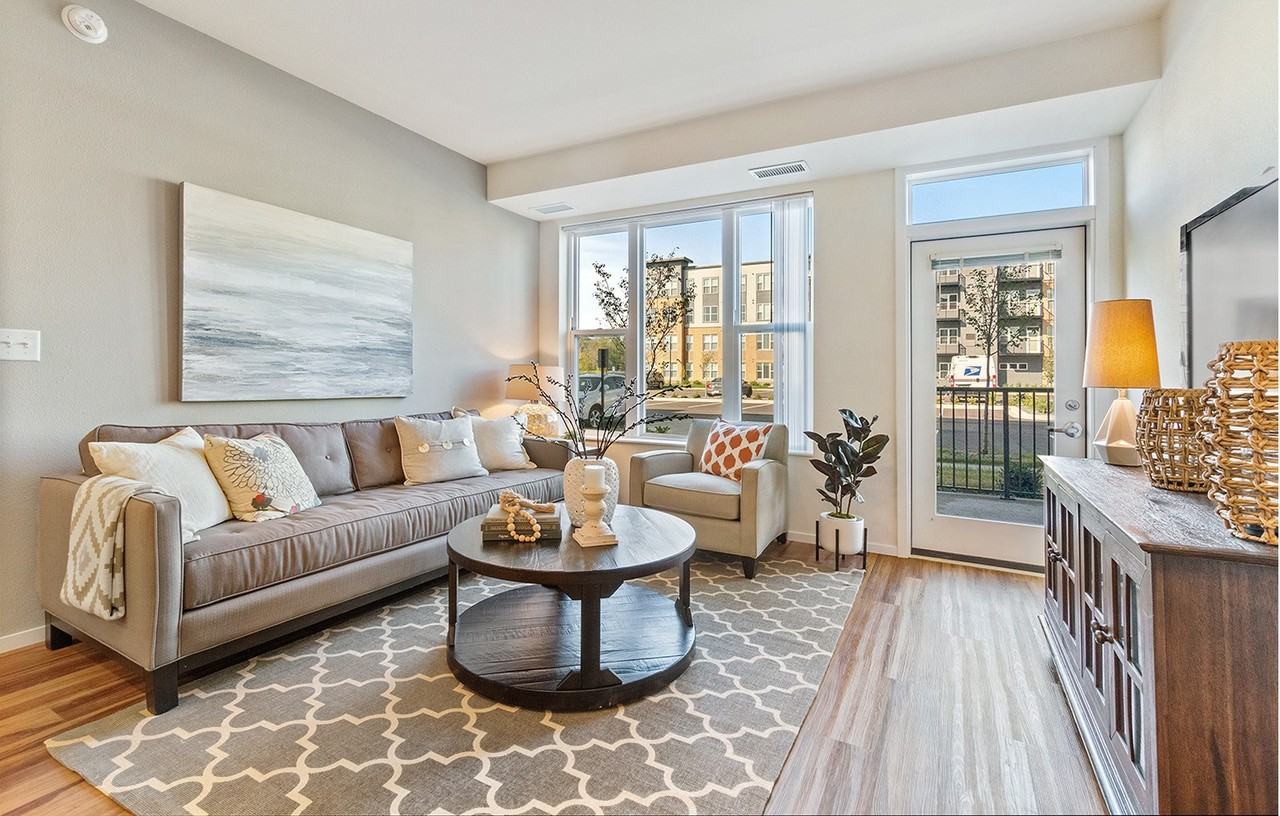 Legacy Commons at Signal Hills 55+ Apartments 45 Butler Ave E East