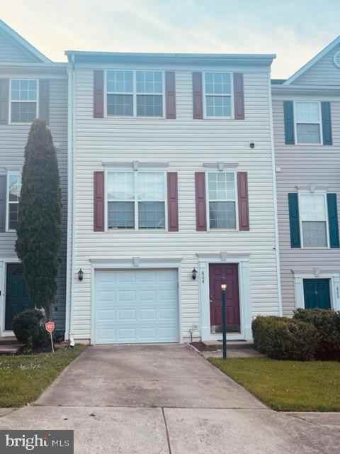 864 Persimmon Pl, Culpeper, VA 22701 3 Bedroom House for 1,800/month