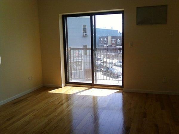 Stockholm Street and wilson ave Apartments Wilson Ave, New York, NY