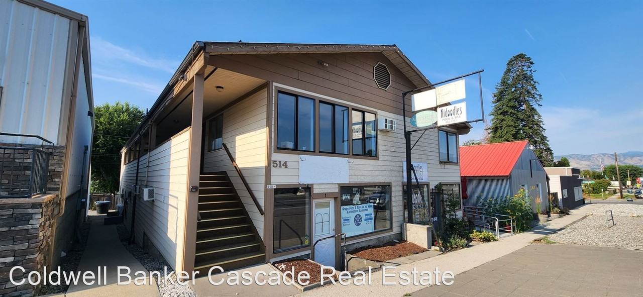 514 E Woodin Ave. Apartments 514 E Woodin Ave, Chelan, WA 98816 Zumper