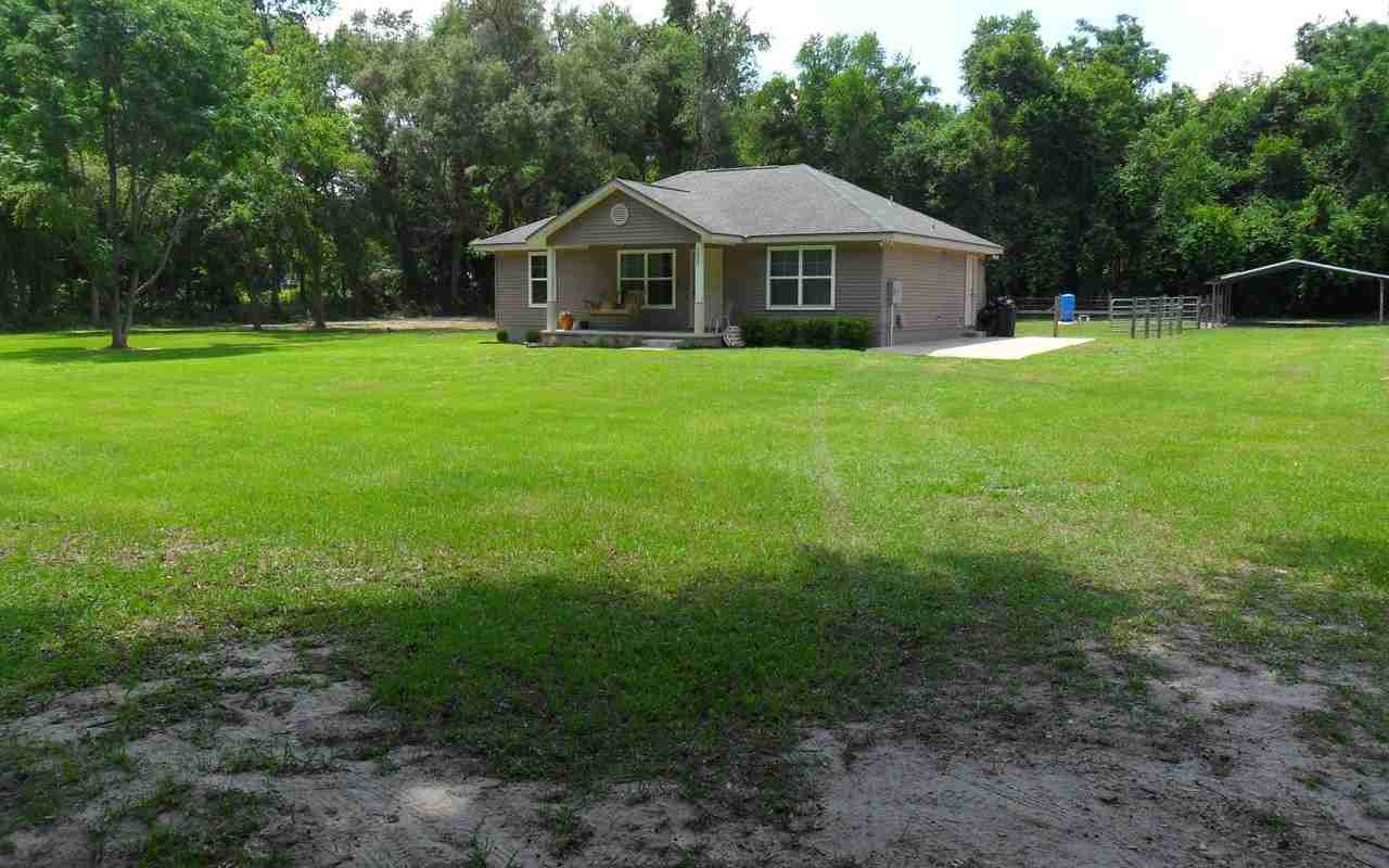 6286 Sw County Road 240, Lake City, FL 32024 3 bedroom House Rental