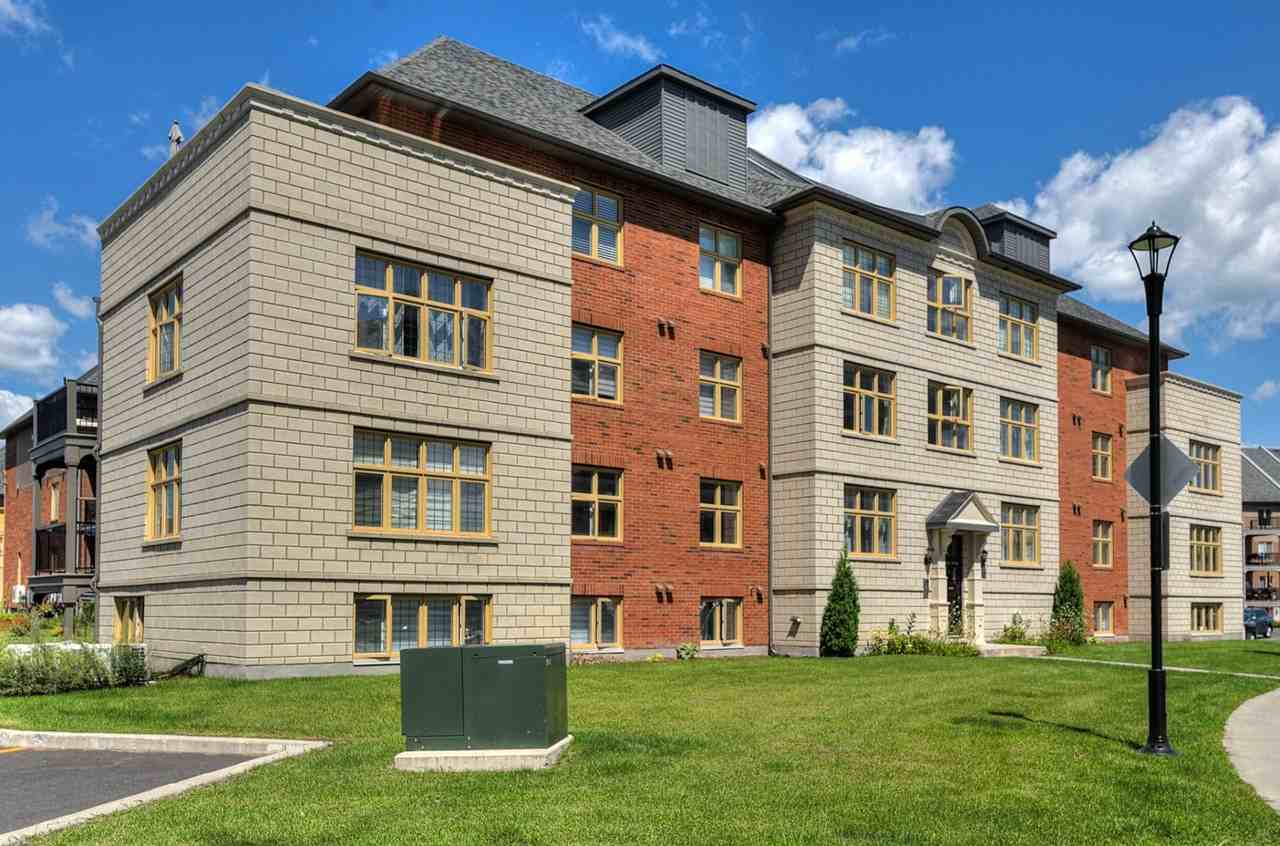 9140 Rue Lennon, Brossard, QC J4Y 0L7, CAN 2 bedroom House Rental